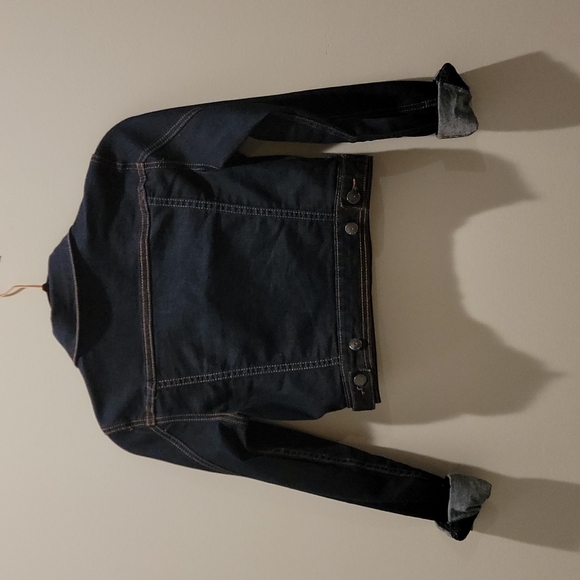 RW & CO. Jean jacket - Picture 2 of 5